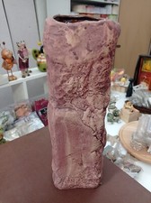 Vaso Alto tipo roccia