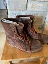 Timberland scarponcino donna N.38.5