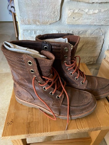 Timberland scarponcino donna
