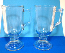 2 tazzine da caffè irlandesi