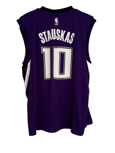 Maglia nik stauskas sacramento - nik,