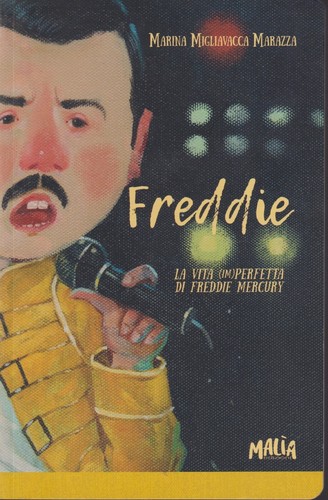 Migliavacca freddie vita - freddie,