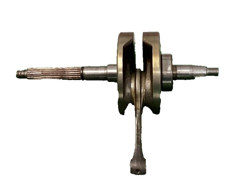 Albero motore piaggio fly 100 - albero,