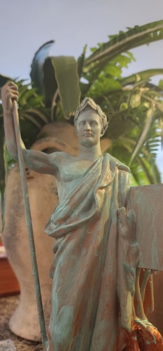 Statua napoleone come - statua,