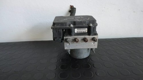 Centralina abs aggregato pompa - abs,