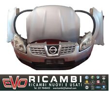 MUSATA NISSAN QASHQAI J10 DAL