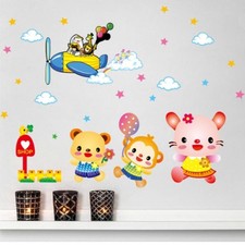 Wall Stickers decorazione