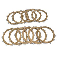 MF4029 Dischi Frizione Newfren