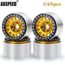 Mozzo ruota 1,9" beadlock