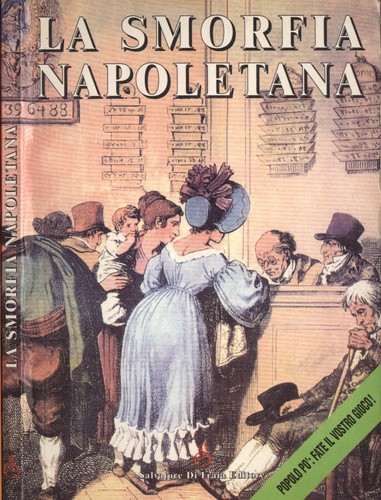 Smorfia napoletana aa - la,