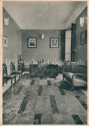 1934 littoria sala del - 1934,
