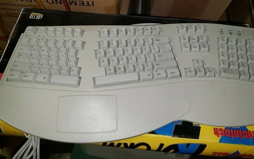 Tastiera per macintosh iigs - tastiera,