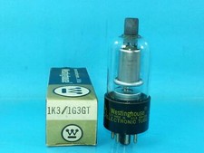 WESTINGHOUE 1G3GT 1B3GT  TUBE