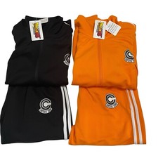 Set tuta Dragon Ball Daima