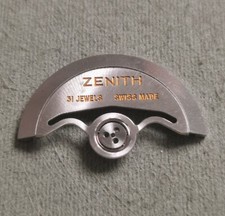 Zenith El Primero 3019 PHC - 3019 PHF - 400 - 410 Rotor Oscillating Weight 1143