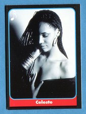 LE BELLISSIME -Masters Cards