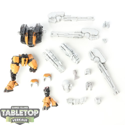 Tau empire kx139 - empire, ta'unar