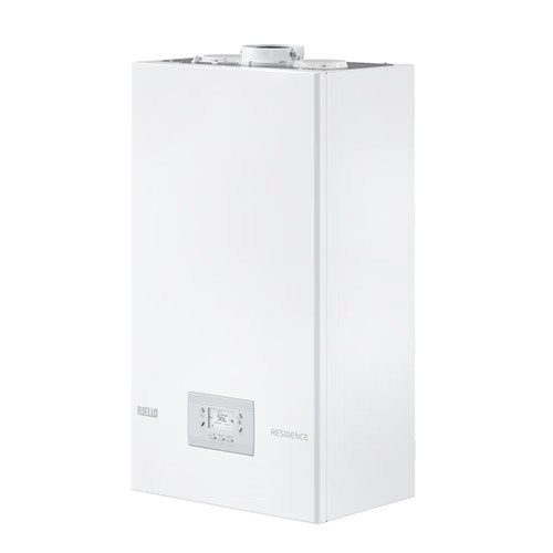 Caldaia riello residence 30 - in,