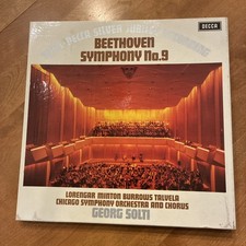 1972 UK DECCA 6BB 121/2 STEREO