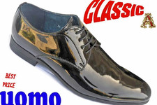 SCARPE UOMO CLASSICHE ELEGANTI