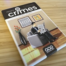 Mini Crimini - Il Matto