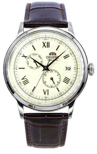 Orologio uomo orient classic - orologio,