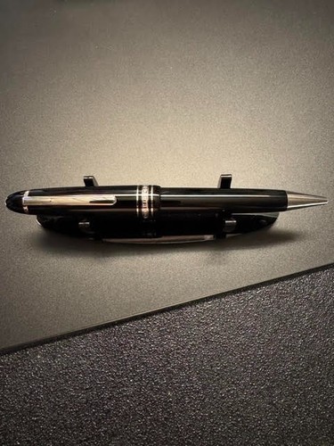 Penna sfera montblanc - penna, 161