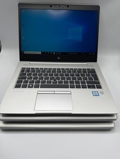 HP ProBook 830 G6 – i5 8e