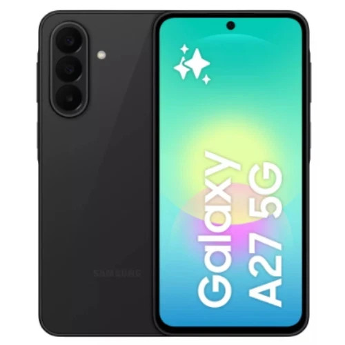 Samsung galaxy a27 - a27, 6+128gb