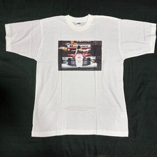 T-shirt Dead Stock Ayrton