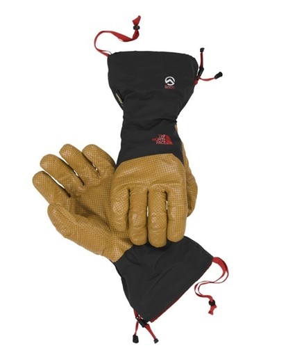 Guanti the north face - guanti,