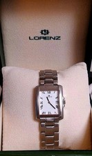 OROLOGIO UOMO LORENZ