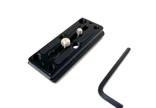 Kessler crane mg1017 - kessler, piastra