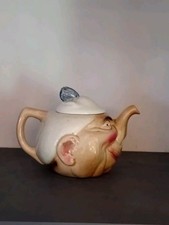 THEIERE.  SAREGUEMINES    TETE