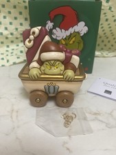 Thun Vagone 2025 Con Grinch