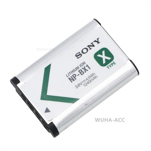 Batteria nuova originale sony - nuova,