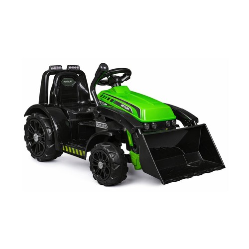 Trattore elettrico zp1001b - trattore,