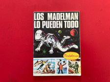 CATALOGUE MADELMAN "LOS