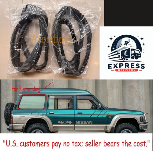 For nissan safari patrol y60 - for,