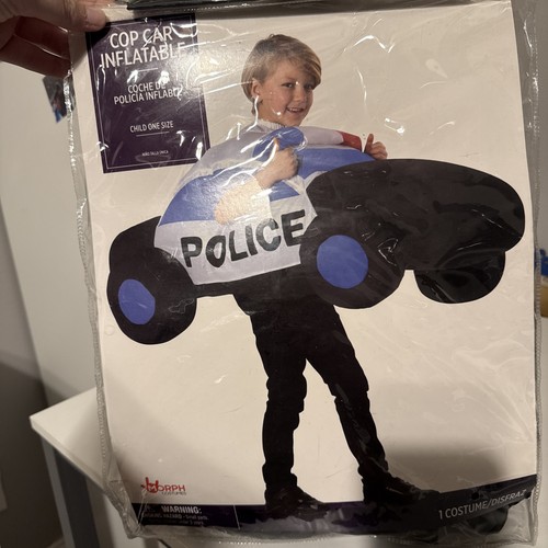 Auto poliziotto - auto,