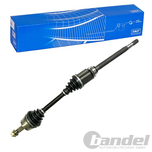 Skf albero motore - skf,