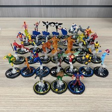 Figure Marvel HeroClix WizKids
