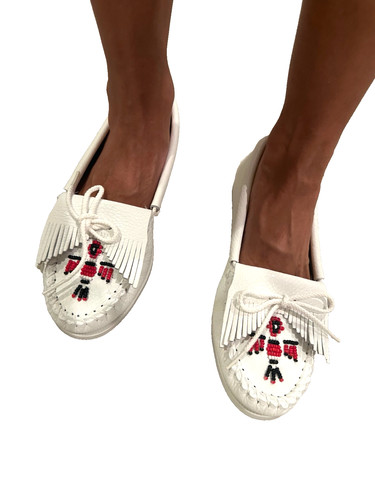 Minnetonka mocassini - mocassini,