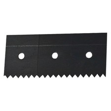 Lama per pinza legatrice - per,