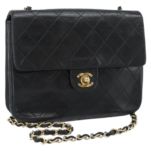 Borsa tracolla chanel mini - borsa,