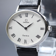1972 Near MINT OMEGA Geneve