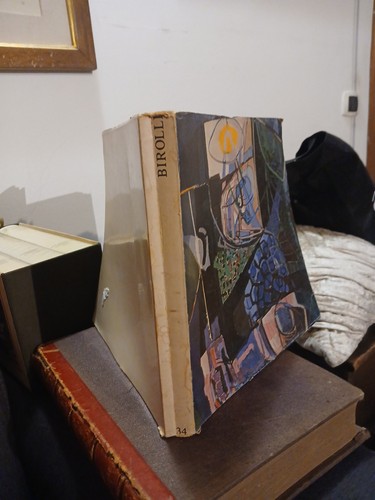 Renato birolli introduzione - renato, di