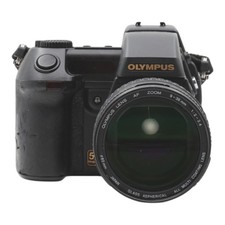 Olympus E-20p E 20 P E 20p Camedia