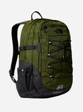 The North Face Zaino Borealis Classic Woodland Green 29 Litri