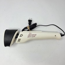 Vintage Wahl Massage Master